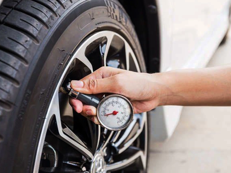 نگهداری و مراقبت از لاستیک خودرو، رعایت نکات افزایش طول عمر لاستیک بعد از خرید