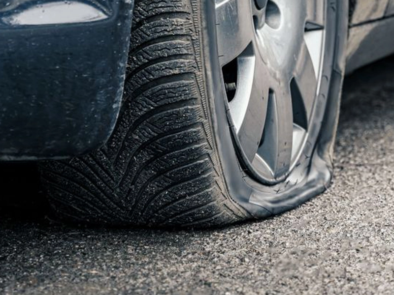 لاستیک عملکرد مستقیمی بر ایمنی خودرو و سرنشینان دارد، نکات مهم بعد از خرید لاستیک خودرو