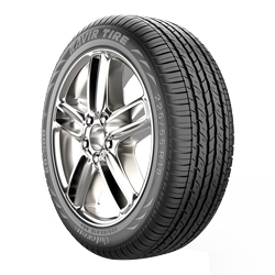 لاستیک کویرتایر سایز 225-55r18 kb500